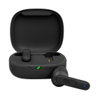 JBL Wave 300TWS - Black - True wireless earbuds - Hero